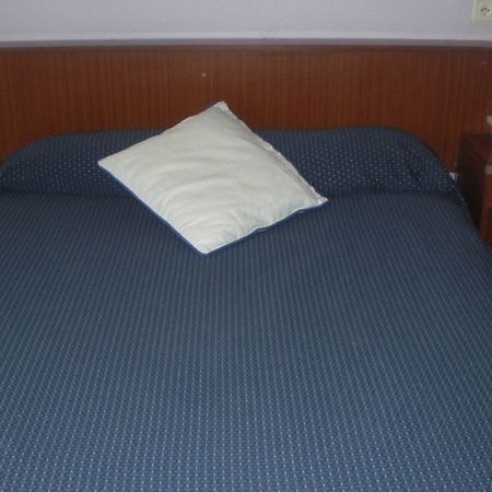 Hotel Nuria El Campello Ngoại thất bức ảnh