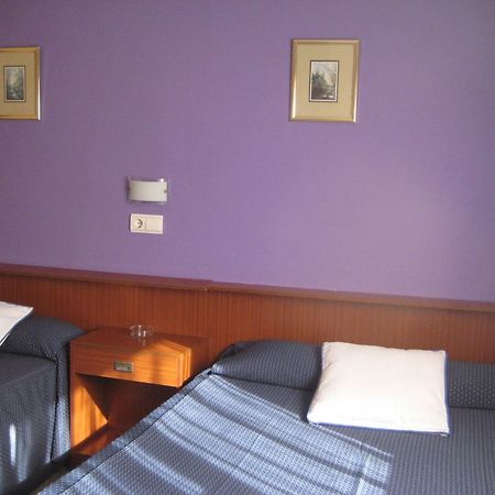 Hotel Nuria El Campello Ngoại thất bức ảnh