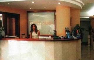 Hotel Nuria El Campello Ngoại thất bức ảnh